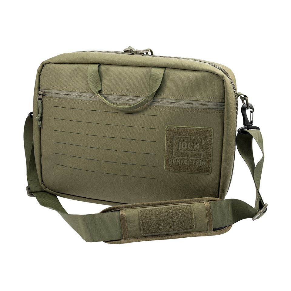 GLOCK - EXECUTIVE GEAR BAG