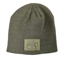 Lade das Bild in den Galerie-Viewer, Beanie GLOCK P80 | khaki - MantisX.de
