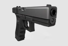 Lade das Bild in den Galerie-Viewer, CHARGING HANDLE für GLOCK 17/19/22/23/24/26/27/34/35/41/45/47 - MantisX.de
