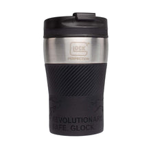 Lade das Bild in den Galerie-Viewer, GLOCK - &quot;Coffee - to - go&quot; Becher - MantisX.de
