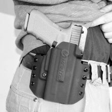 Lade das Bild in den Galerie-Viewer, Glock Holster für Mantis X - MantisX.de
