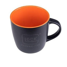 Lade das Bild in den Galerie-Viewer, GLOCK - Kaffeetasse Perfection - MantisX.de
