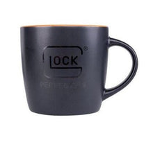 Lade das Bild in den Galerie-Viewer, GLOCK - Kaffeetasse Perfection - MantisX.de
