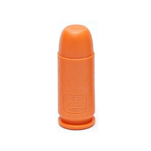 Lade das Bild in den Galerie-Viewer, Glock Pufferpatronen 40 S&amp;W - 10er Packung - MantisX.de
