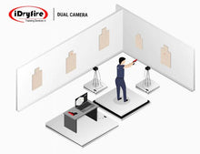 Lade das Bild in den Galerie-Viewer, iDryfire | Pro Target System - MantisX.de
