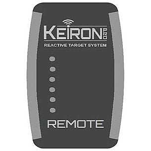 KEIRON PRO | Button RF Remote Control - MantisX.de