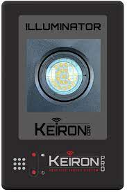 KEIRON PRO | Illuminator - MantisX.de