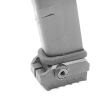 Lade das Bild in den Galerie-Viewer, MAGRAIL – Glock 43 | MAGAZINBODEN RAIL ADAPTER - MantisX.de
