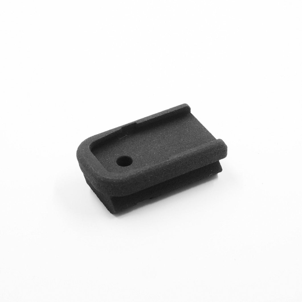 MAGRAIL – Glock 43 | MAGAZINBODEN RAIL ADAPTER - MantisX.de