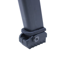 Lade das Bild in den Galerie-Viewer, MAGRAIL – Glock 43x / 48 | MAGAZINBODEN RAIL ADAPTER - MantisX.de
