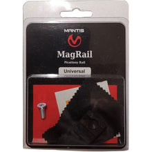 Lade das Bild in den Galerie-Viewer, MAGRAIL – MAGAZIN BODENPLATTEN ADAPTER – UNIVERSAL - MantisX.de
