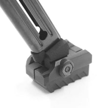 Lade das Bild in den Galerie-Viewer, MAGRAIL – Ruger Mark IV / III | MAGAZINBODEN RAIL ADAPTER - MantisX.de
