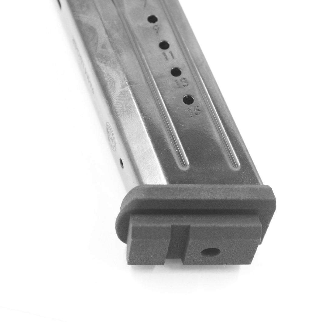 MAGRAIL – Ruger Security 9mm | MAGAZINBODEN RAIL ADAPTER - MantisX.de