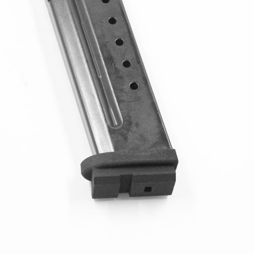 MAGRAIL - S&W M&P Shield .40 | MAGAZINBODEN RAIL ADAPTER - MantisX.de