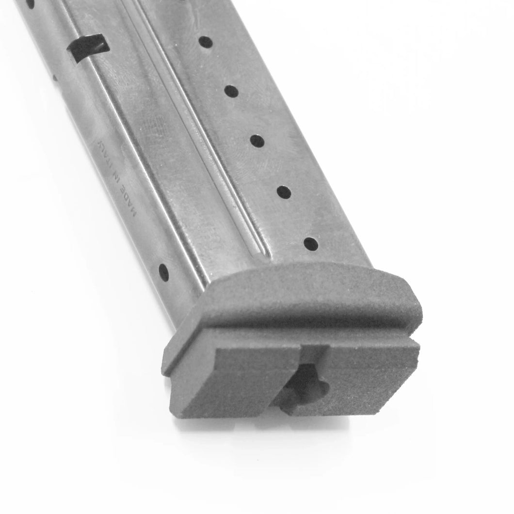 MAGRAIL – Walther PK380 8rd | MAGAZINBODEN RAIL ADAPTER - MantisX.de