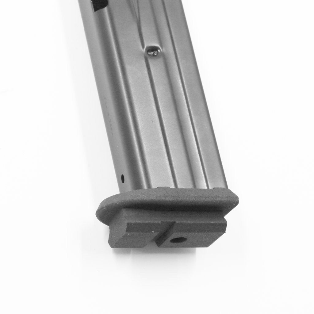 MAGRAIL – Walther PPQ M2 9mm | MAGAZINBODEN RAIL ADAPTER - MantisX.de