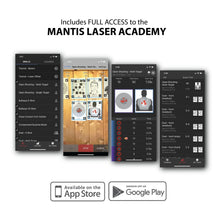 Lade das Bild in den Galerie-Viewer, Mantis LASER ACADEMY TRAINING KIT - PORTABLE - MantisX.de
