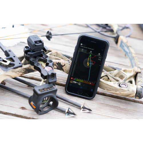 Mantis X8 Archery – Shooting Performance System - MantisX.de