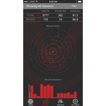 Lade das Bild in den Galerie-Viewer, Mantis X8 Archery – Shooting Performance System - MantisX.de
