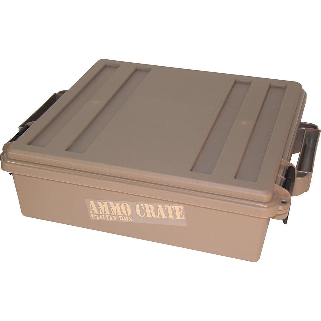 MTM Transport- und Munitionskiste| Ammo Crate Utility