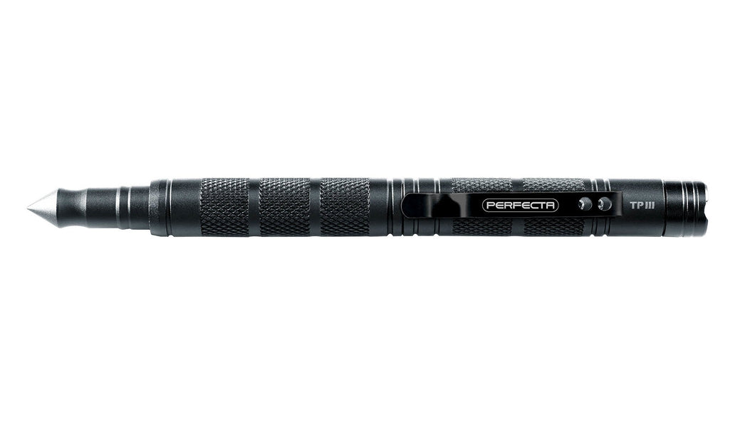 Perfecta Tactical Pen | TP III