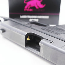 Lade das Bild in den Galerie-Viewer, PINK RHINO Laserpatrone | 9mm - MantisX.de
