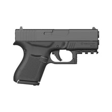 Lade das Bild in den Galerie-Viewer, RAIL ADAPTER GLOCK 42 - MantisX.de
