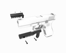 Lade das Bild in den Galerie-Viewer, RAIL ADAPTER RC12 für GLOCK 17 &amp; 22 | GEN 1 &amp; 2 - MantisX.de
