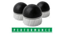 Lade das Bild in den Galerie-Viewer, T4E Rubberballs | Performance RUB 50 - MantisX.de
