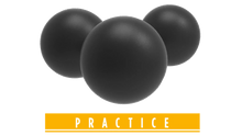 Lade das Bild in den Galerie-Viewer, T4E Rubberballs | Practice RUB 43 - MantisX.de
